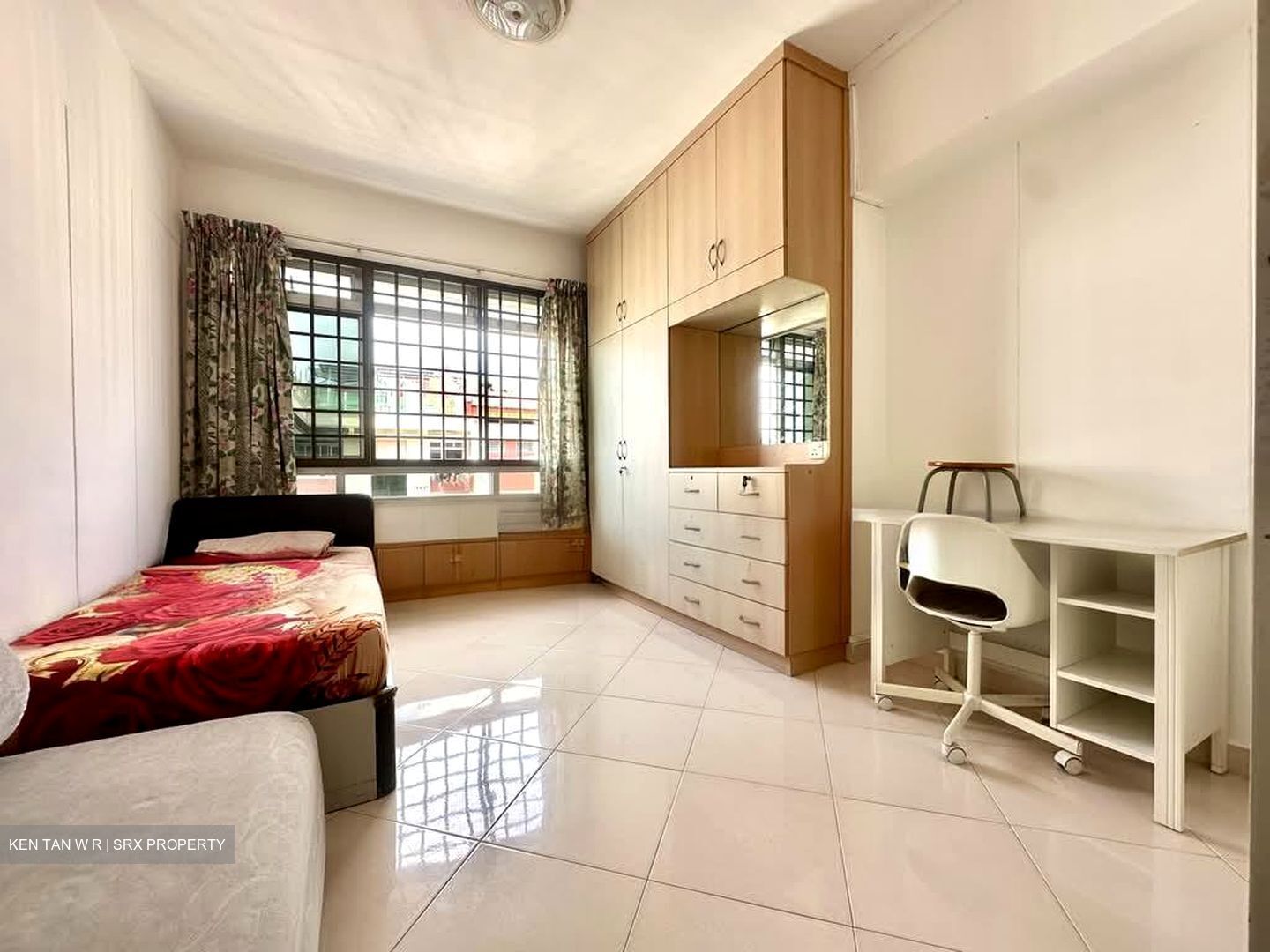 Blk 309 Tampines Street 32 (Tampines), HDB Executive #568815791